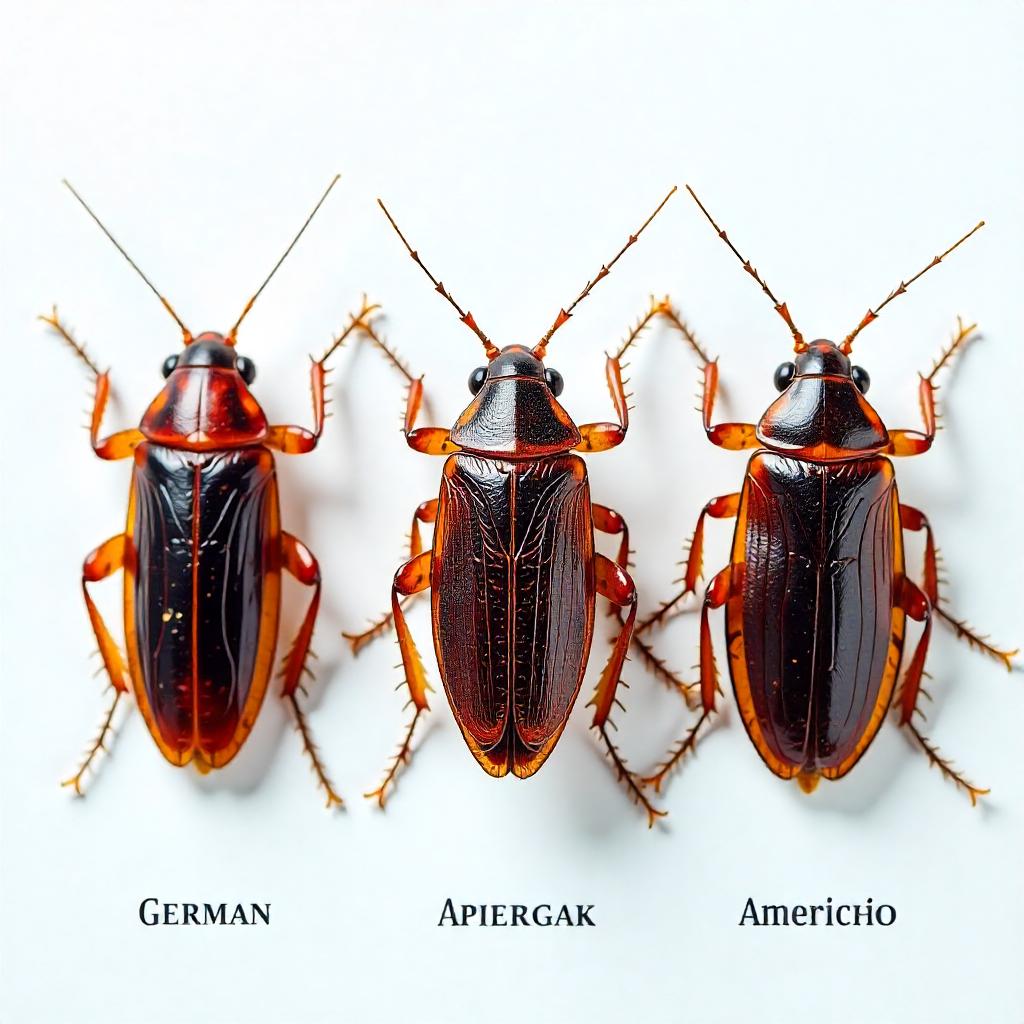 Complete Guide to Cockroach Pest Control in Dubai and Sharjah: Protecting Your Home and Business
