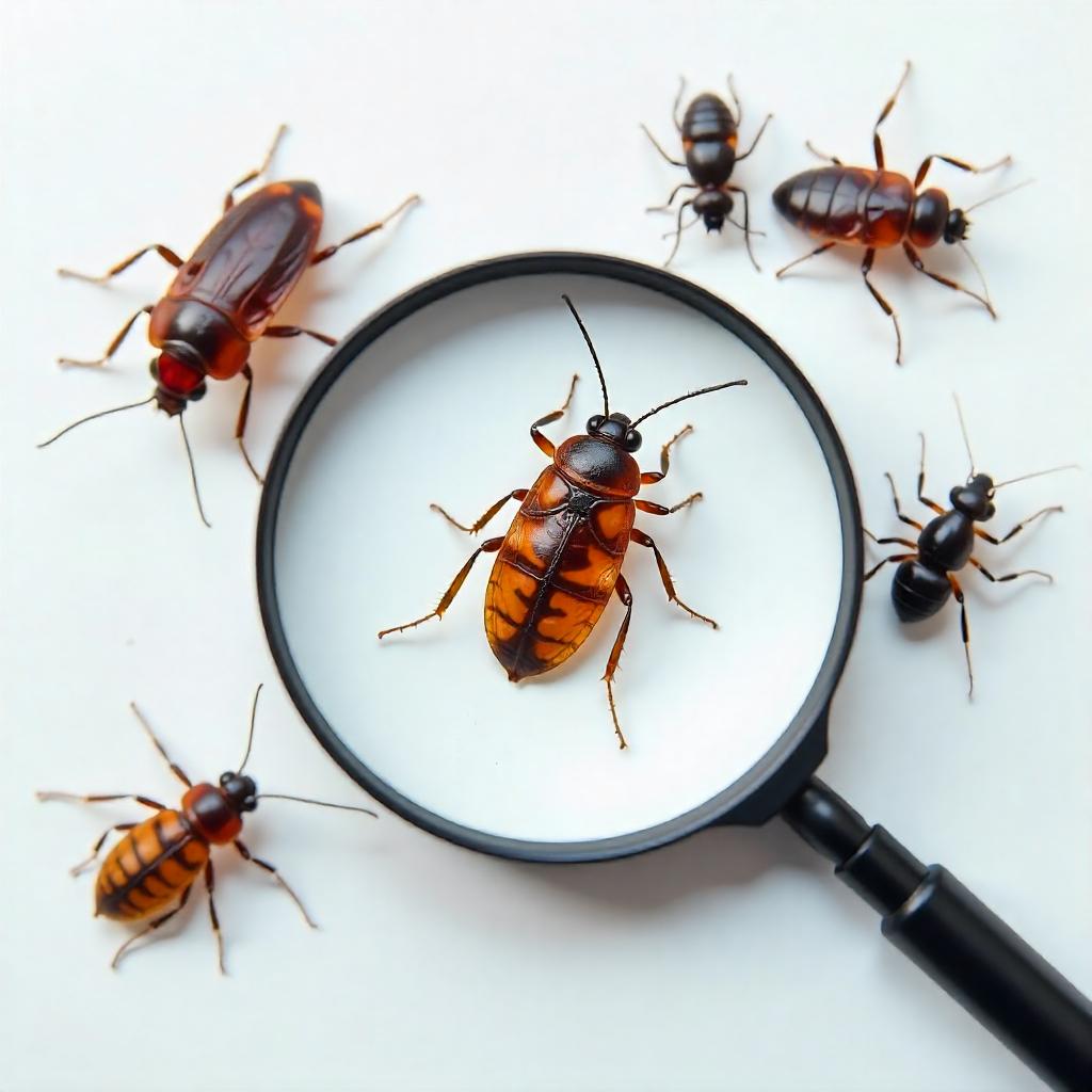 Pest Control Al Qusais Dubai Expert pest control service in al