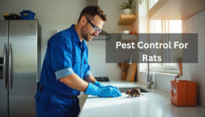 Pest Control For Rats Dubai | Get Rid of Rats & Rodent control dubai