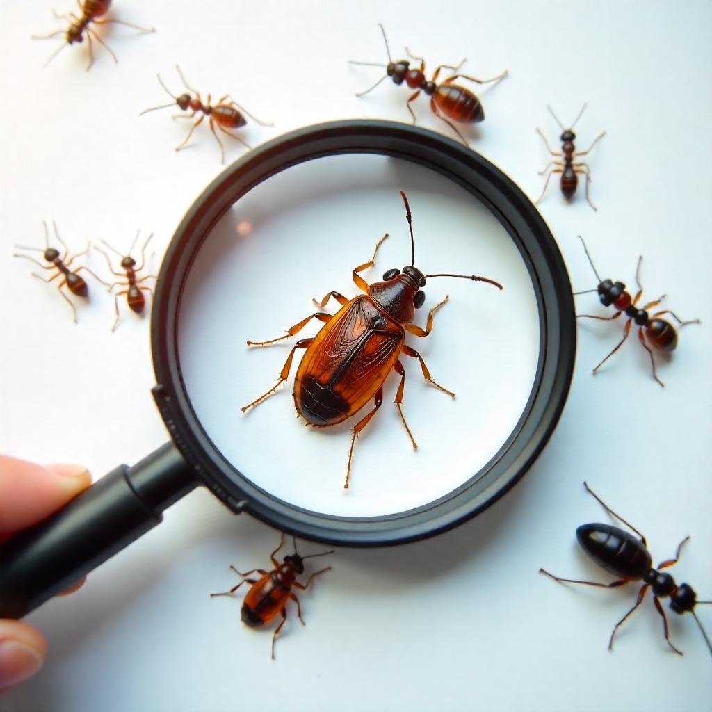 Pest Control in Sharjah | Expert pest control service in sharjah