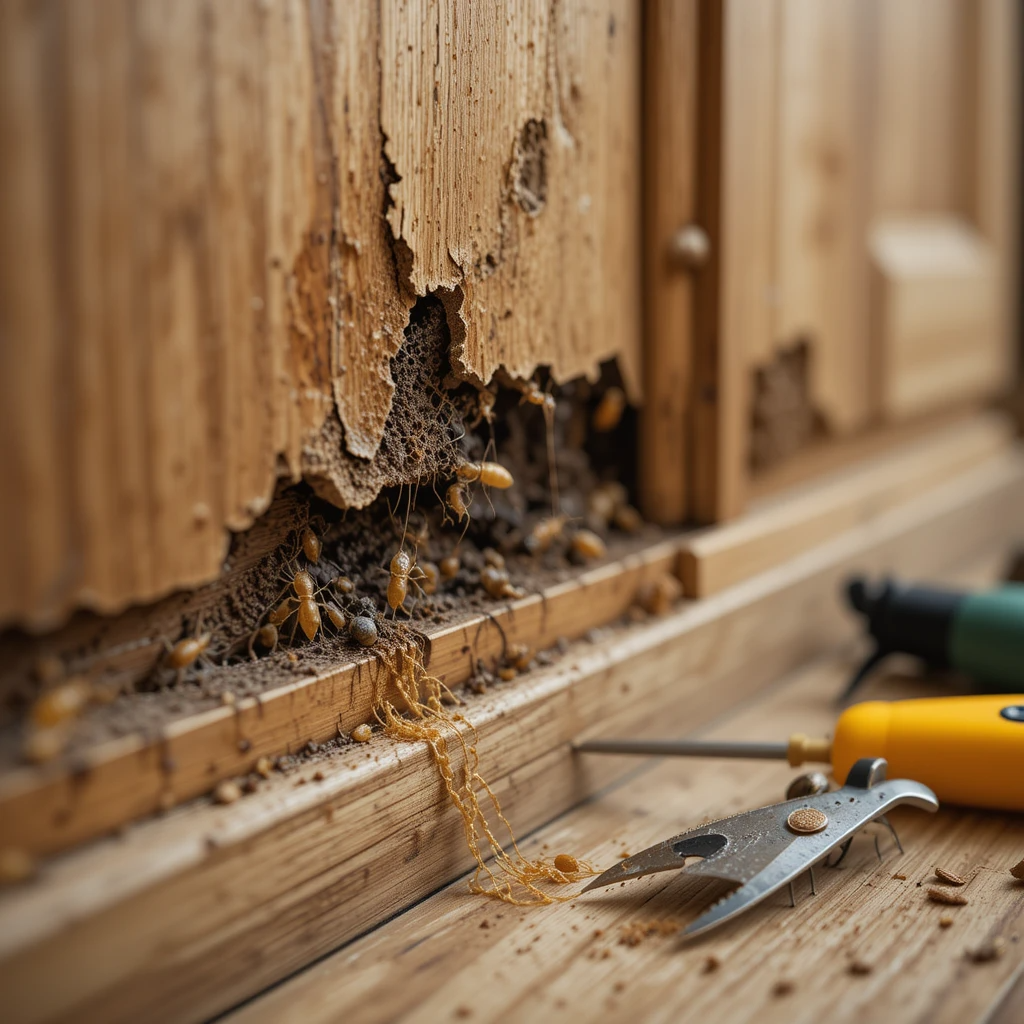 Pest Control in UAE best pest control services in dubai