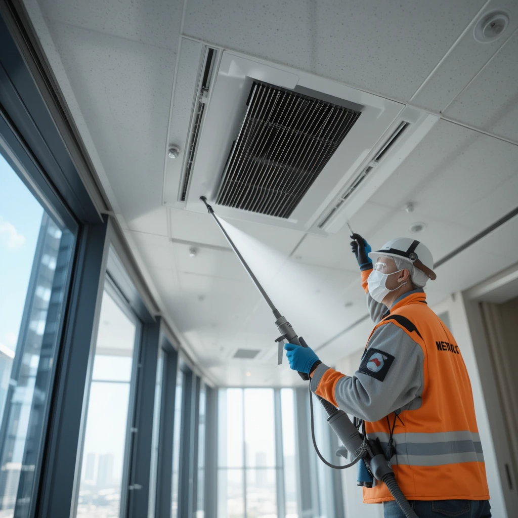 Pest Control in UAE best pest control services in dubai