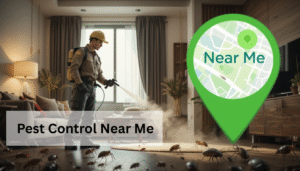 Pest control near me Dubai UAE, Best Pest Control Services