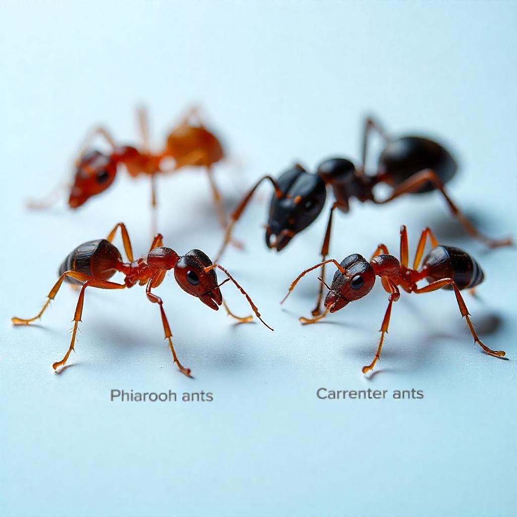 Ant Pest Control Dubai | Professional Ant Control Services