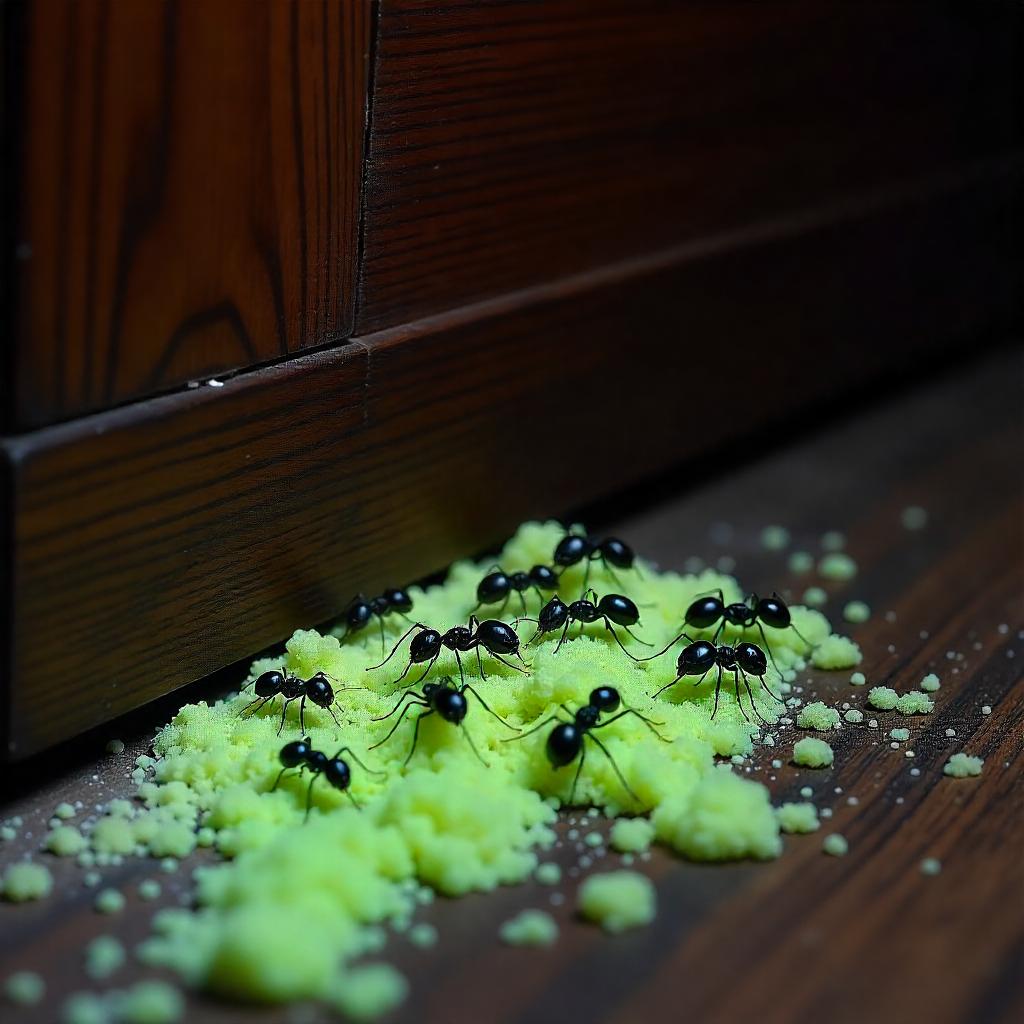 Ant Pest Control Dubai | Professional Ant Control Services