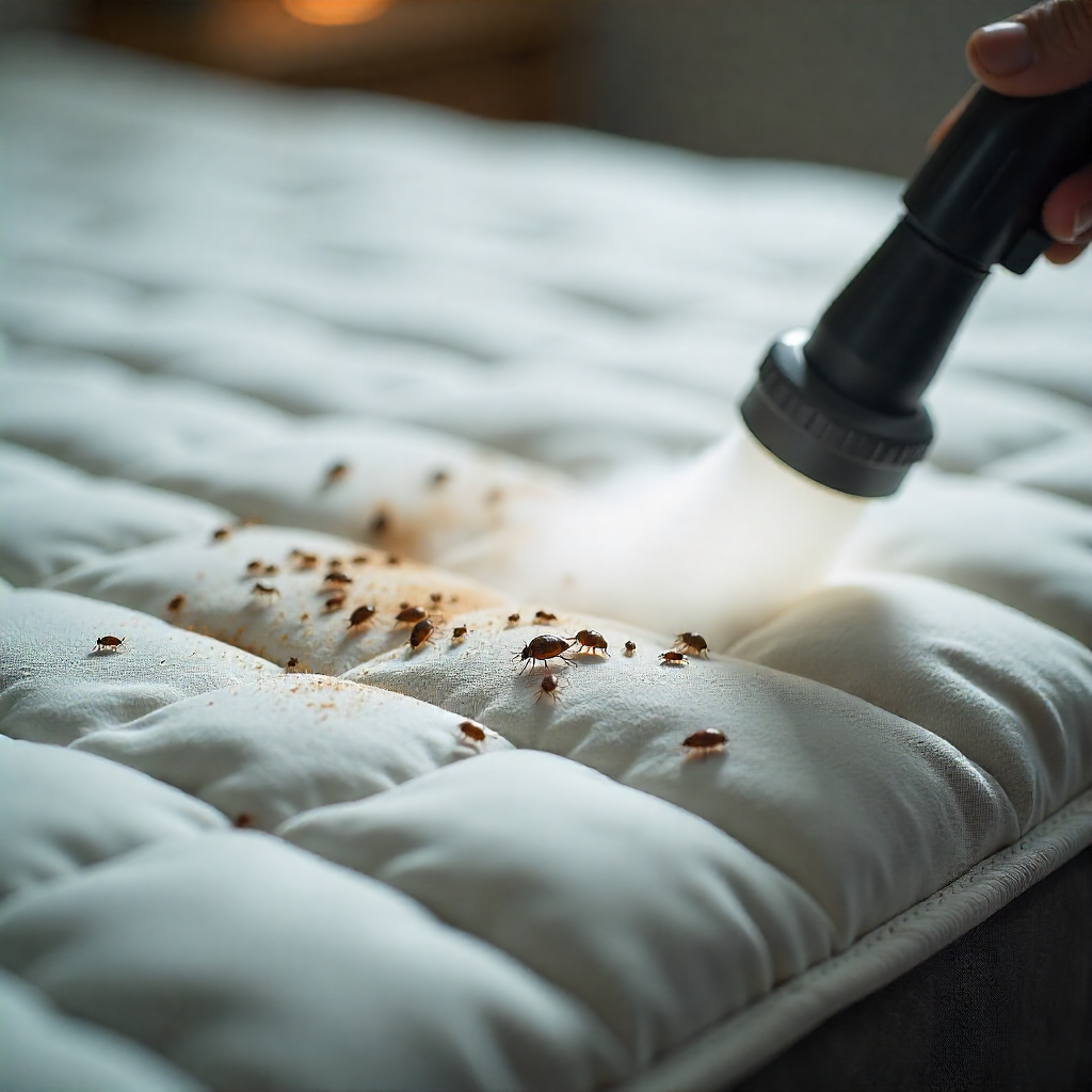 Bed Bug Treatment Cost Dubai | Expert Pest Control