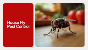 House Fly Pest Control Dubai & Sharjah | Al Mandhar