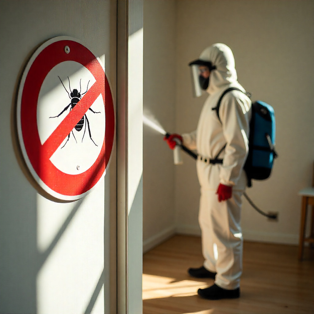 House Fly Pest Control Dubai & Sharjah | Al Mandhar