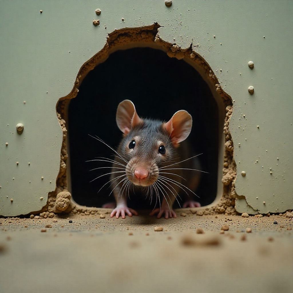 Effective rat pest control services in Dubai & Sharjah to protect your home and business from rodent infestations.